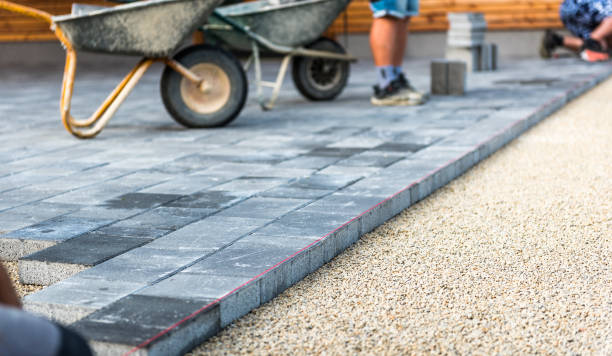 Best Concrete Sidewalk Installation in Kings Park, VA