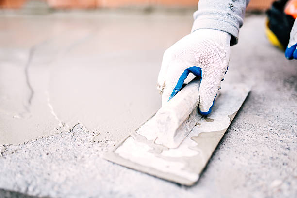 Best Concrete Staining and Coloring in Kings Park, VA